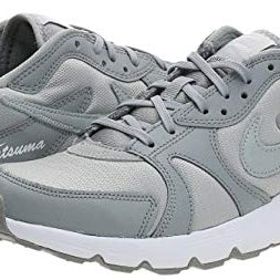 Nike Atsuma - Men's Particle Grey/Light Smoke Grey Shoe Deals Outlet