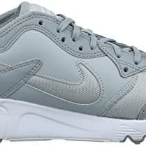 Nike Atsuma - Men's Particle Grey/Light Smoke Grey Shoe Deals Outlet