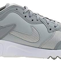 Nike Atsuma - Men's Particle Grey/Light Smoke Grey Shoe Deals Outlet