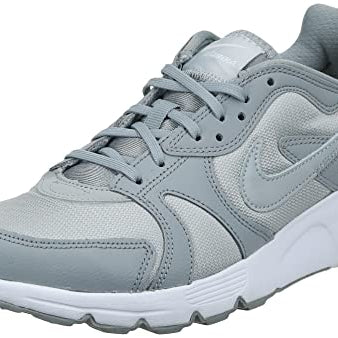 Nike Atsuma - Men's Particle Grey/Light Smoke Grey Shoe Deals Outlet