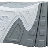 Nike Atsuma - Men's Particle Grey/Light Smoke Grey Shoe Deals Outlet