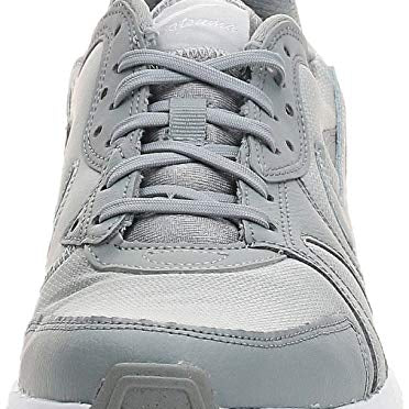 Nike Atsuma - Men's Particle Grey/Light Smoke Grey Shoe Deals Outlet