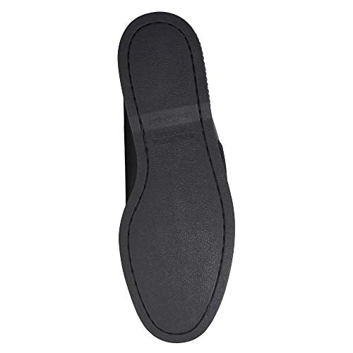 Sperry Authentic Original 2 Eye - Men's Black Shoe Deals Outlet