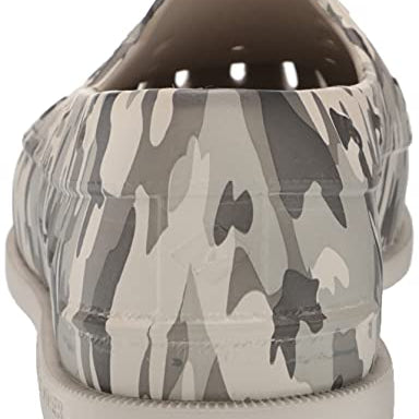 Sperry Authentic Original Float - Men's Camo Shoe Deals Outlet