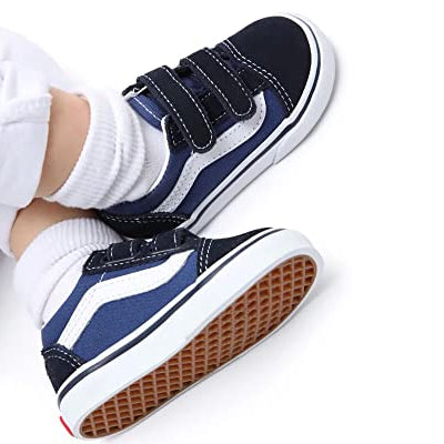 Vans Authentic - Unisex Navy Shoe Deals Outlet