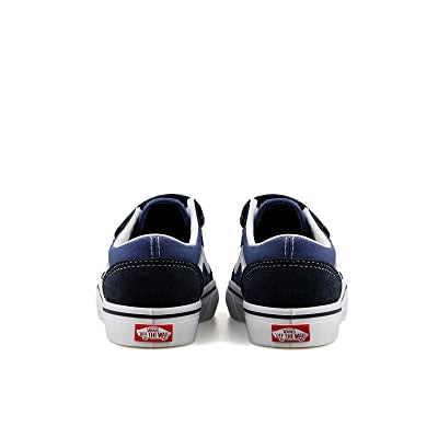 Vans Authentic - Unisex Navy Shoe Deals Outlet