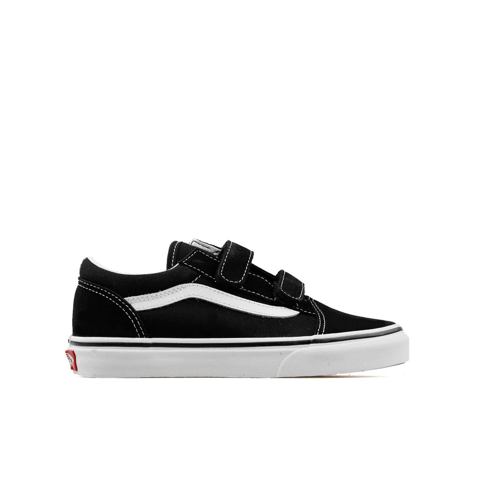 Vans Authentic - Unisex Black/Black Shoe Deals Outlet