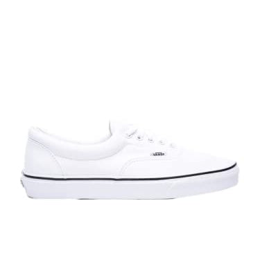 Vans Authentic - Unisex True White Shoe Deals Outlet