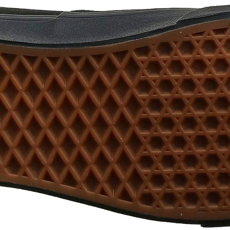 Vans Authentic - Unisex Black/Black Shoe Deals Outlet