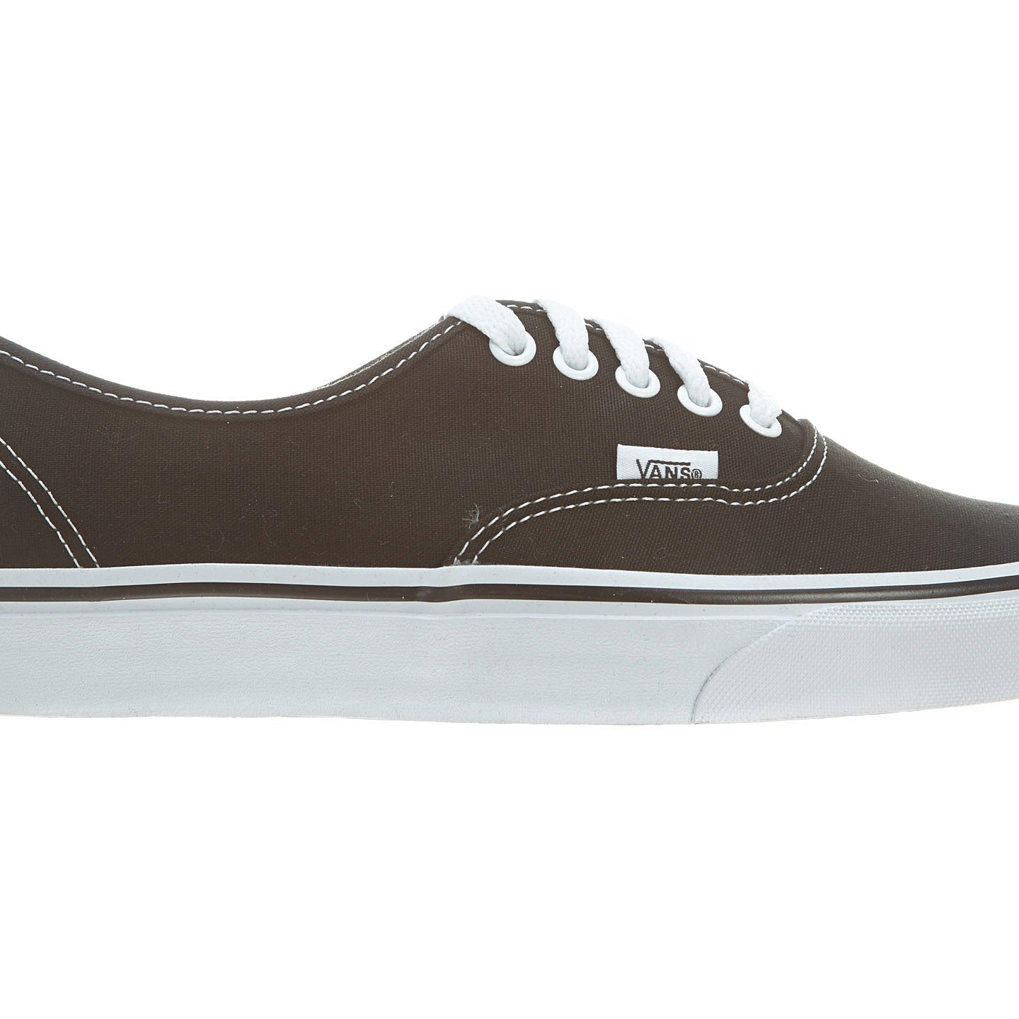 Vans Authentic - Unisex Black Shoe Deals Outlet