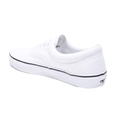 Vans Authentic - Unisex True White Shoe Deals Outlet