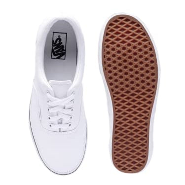 Vans Authentic - Unisex True White Shoe Deals Outlet