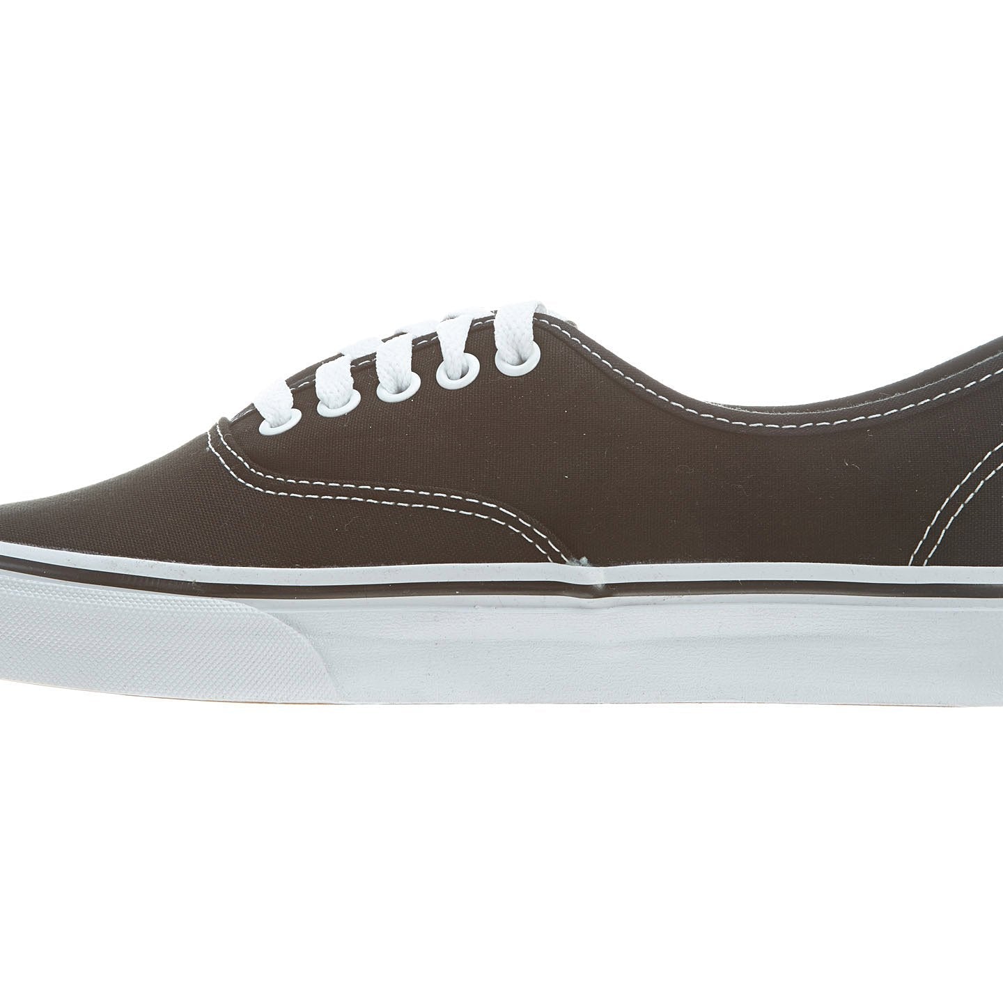 Vans Authentic - Unisex Black Shoe Deals Outlet
