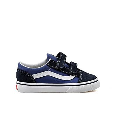 Vans Authentic - Unisex Navy Shoe Deals Outlet