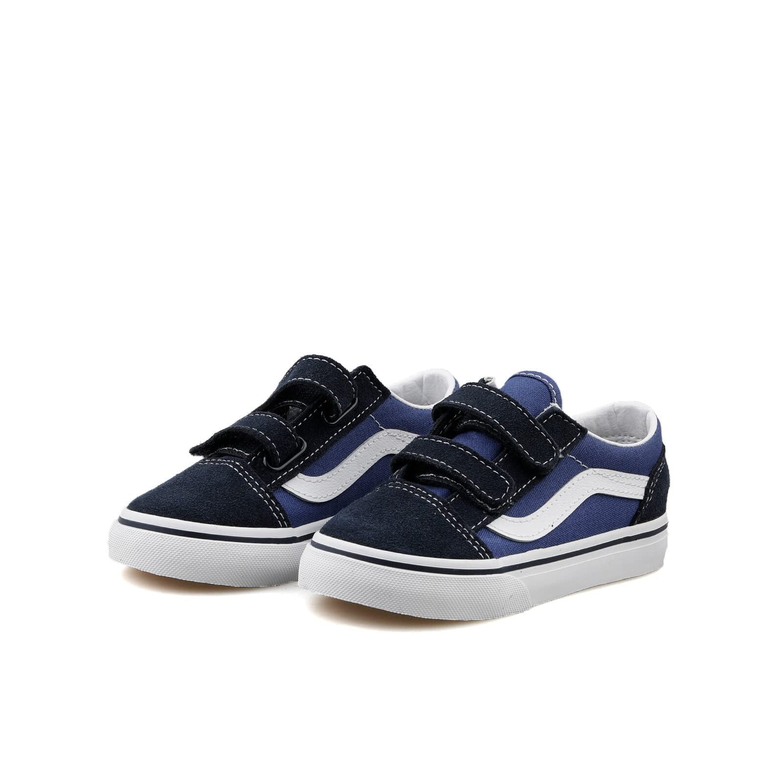 Vans Authentic - Unisex Navy Shoe Deals Outlet