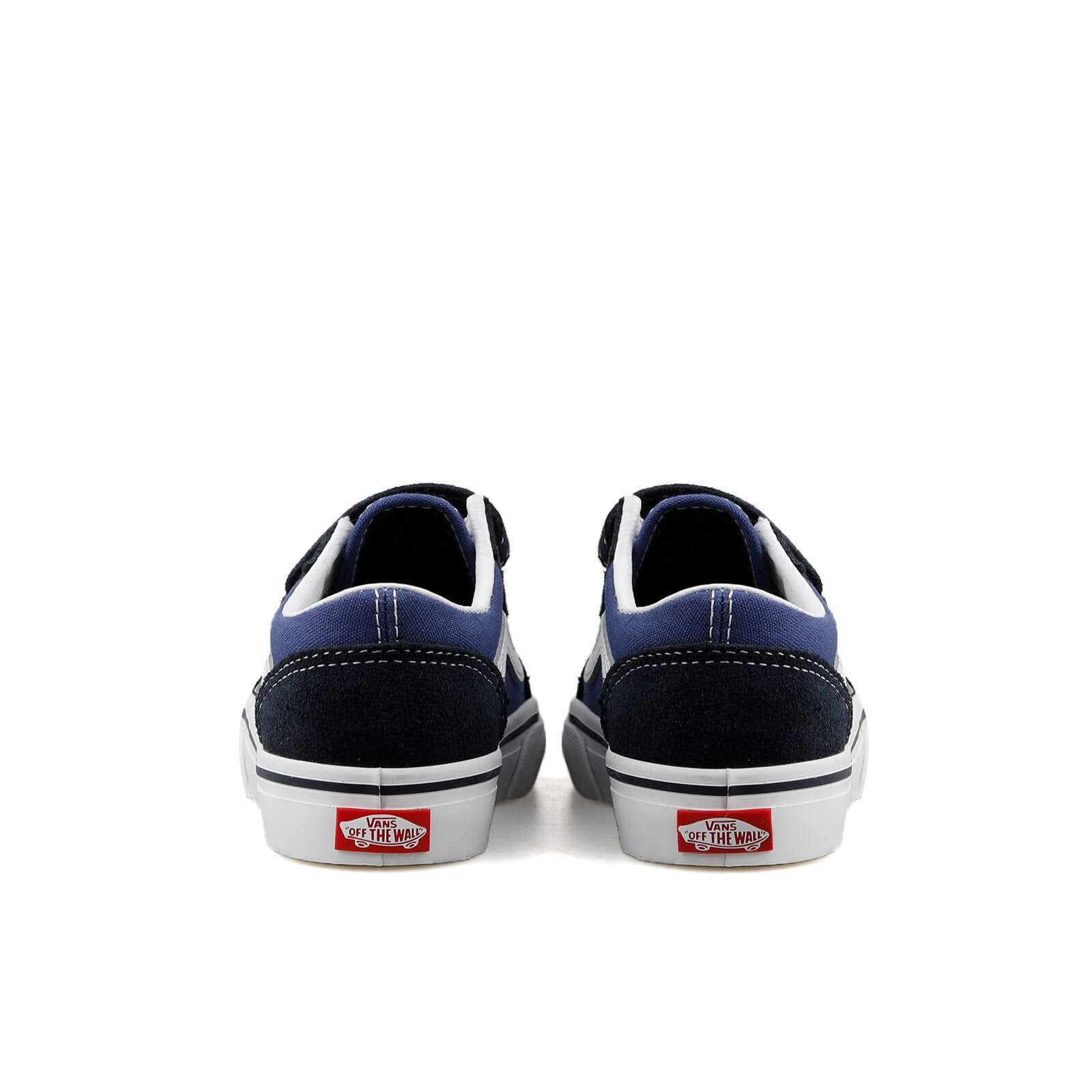 Vans Authentic - Unisex Navy Shoe Deals Outlet