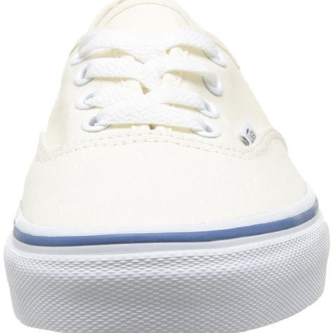 Vans Authentic - Unisex White Shoe Deals Outlet
