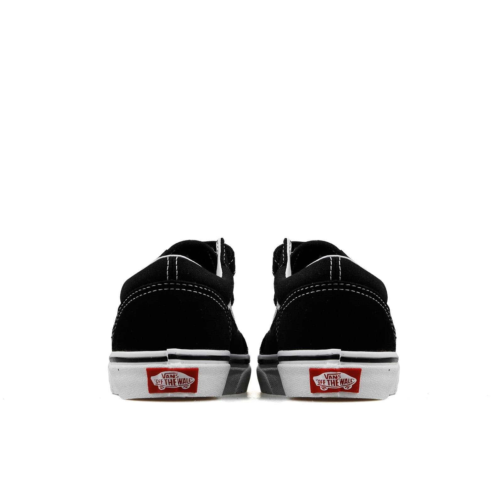 Vans Authentic - Unisex Black/Black Shoe Deals Outlet