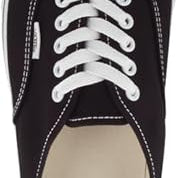 Vans Authentic - Unisex Black/Black Shoe Deals Outlet