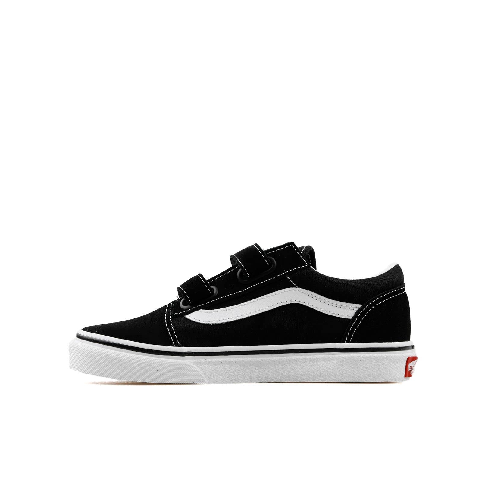 Vans Authentic - Unisex Black/Black Shoe Deals Outlet