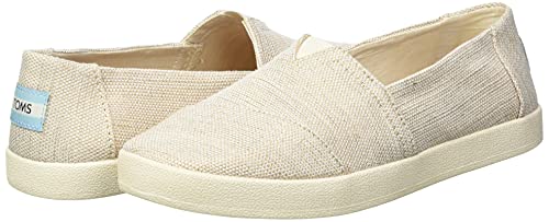 TOMS Avalon Slip - On - Women's Rose Gold Shoe Deals Outlet