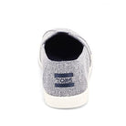 TOMS Avalon Slip - On - Women's Navy Knit Shoe Deals Outlet