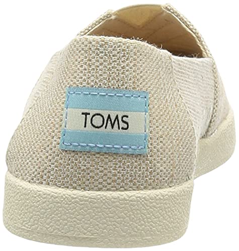 TOMS Avalon Slip - On - Women's Rose Gold Shoe Deals Outlet