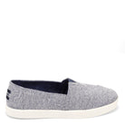TOMS Avalon Slip - On - Women's Navy Knit Shoe Deals Outlet