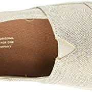 TOMS Avalon Slip - On - Women's Rose Gold Shoe Deals Outlet