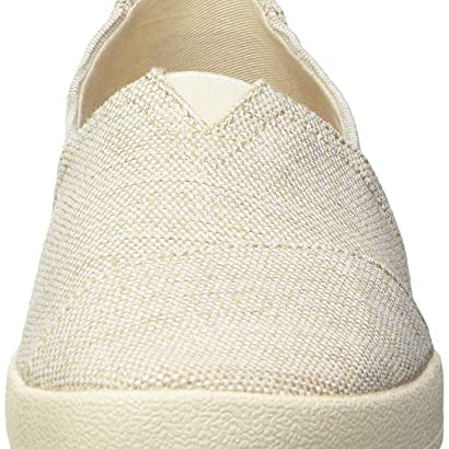 TOMS Avalon Slip - On - Women's Rose Gold Shoe Deals Outlet