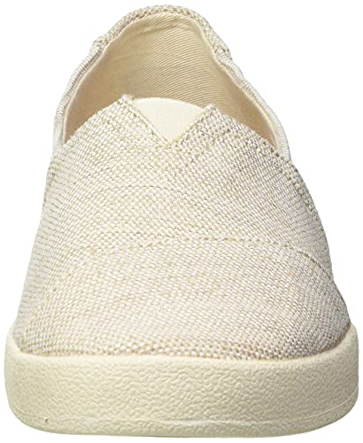TOMS Avalon Slip - On - Women's Rose Gold Shoe Deals Outlet