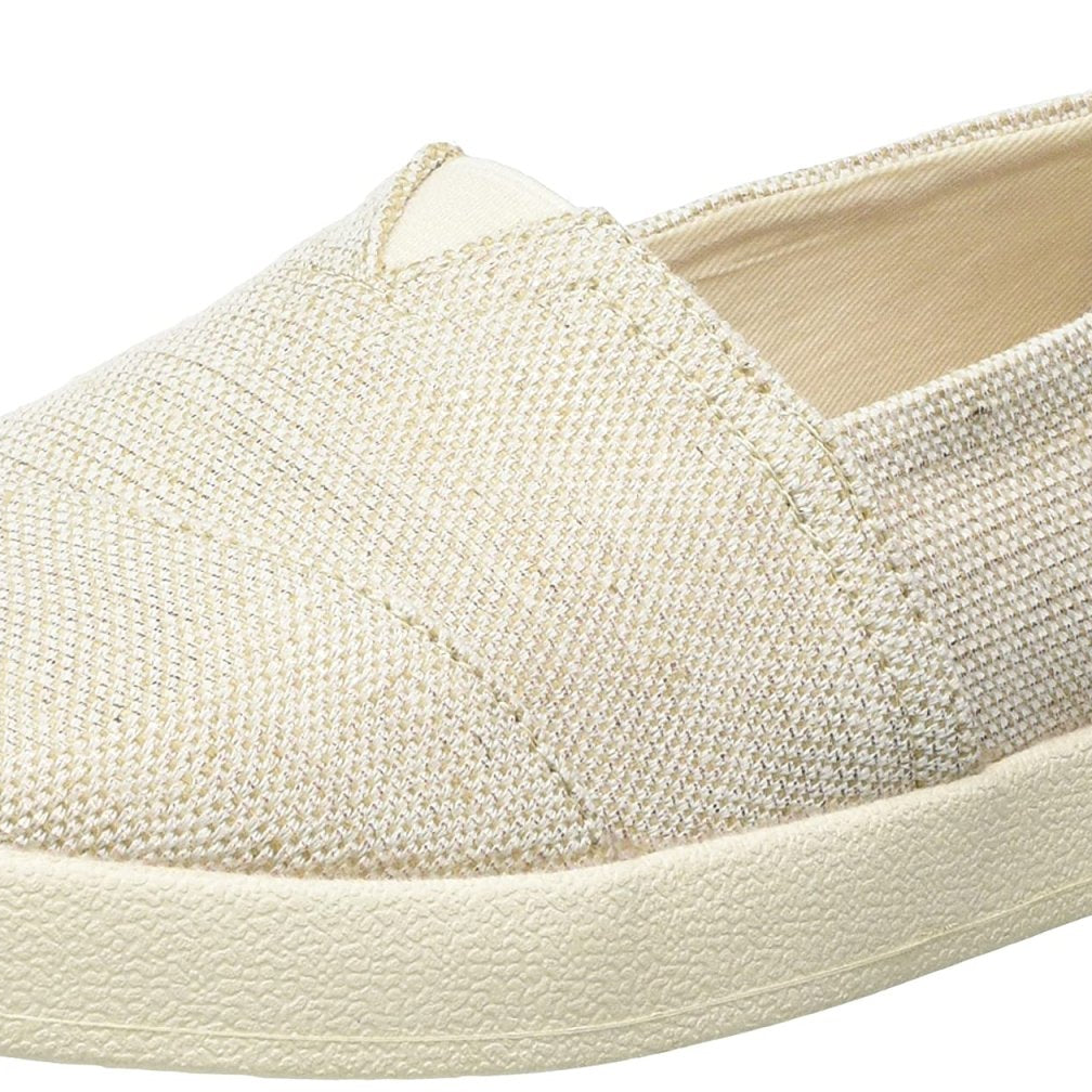 TOMS Avalon Slip - On - Women's Rose Gold Shoe Deals Outlet