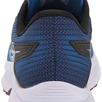 Saucony Axon - Men's Royal/Limelight Shoe Deals Outlet