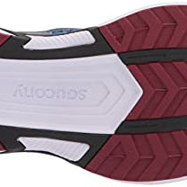 Saucony Axon - Men's Royal/Limelight Shoe Deals Outlet