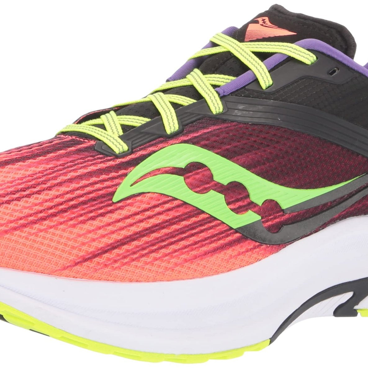 Saucony Axon - Men's Vizipro Shoe Deals Outlet