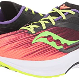 Saucony Axon - Men's Vizipro Shoe Deals Outlet