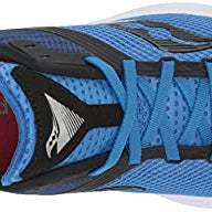 Saucony Axon - Men's Royal/Limelight Shoe Deals Outlet