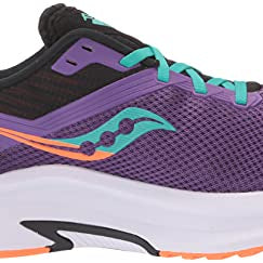 Saucony Axon - Women's Concord/Vizi Shoe Deals Outlet