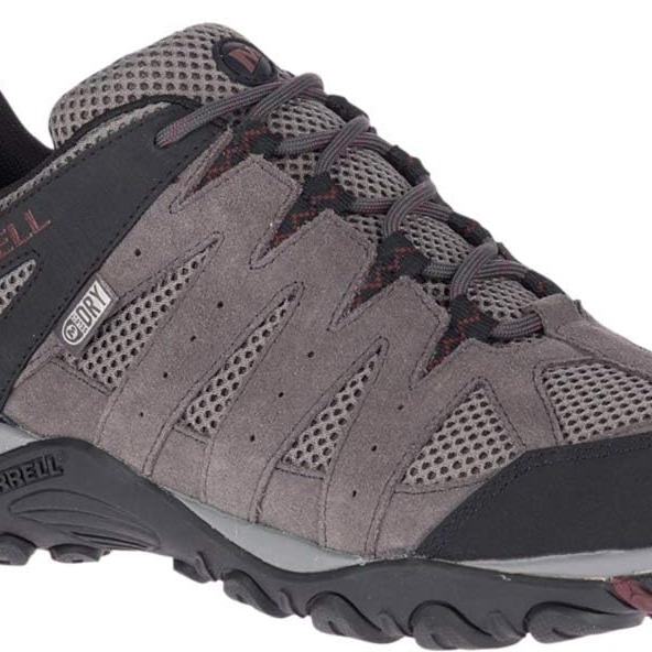 Merrell Accentor 2 Vent Waterproof - Men's