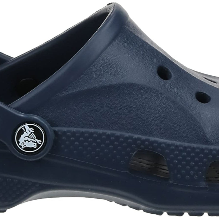 Crocs Baya Clog - Kids Navy Shoe Deals Outlet