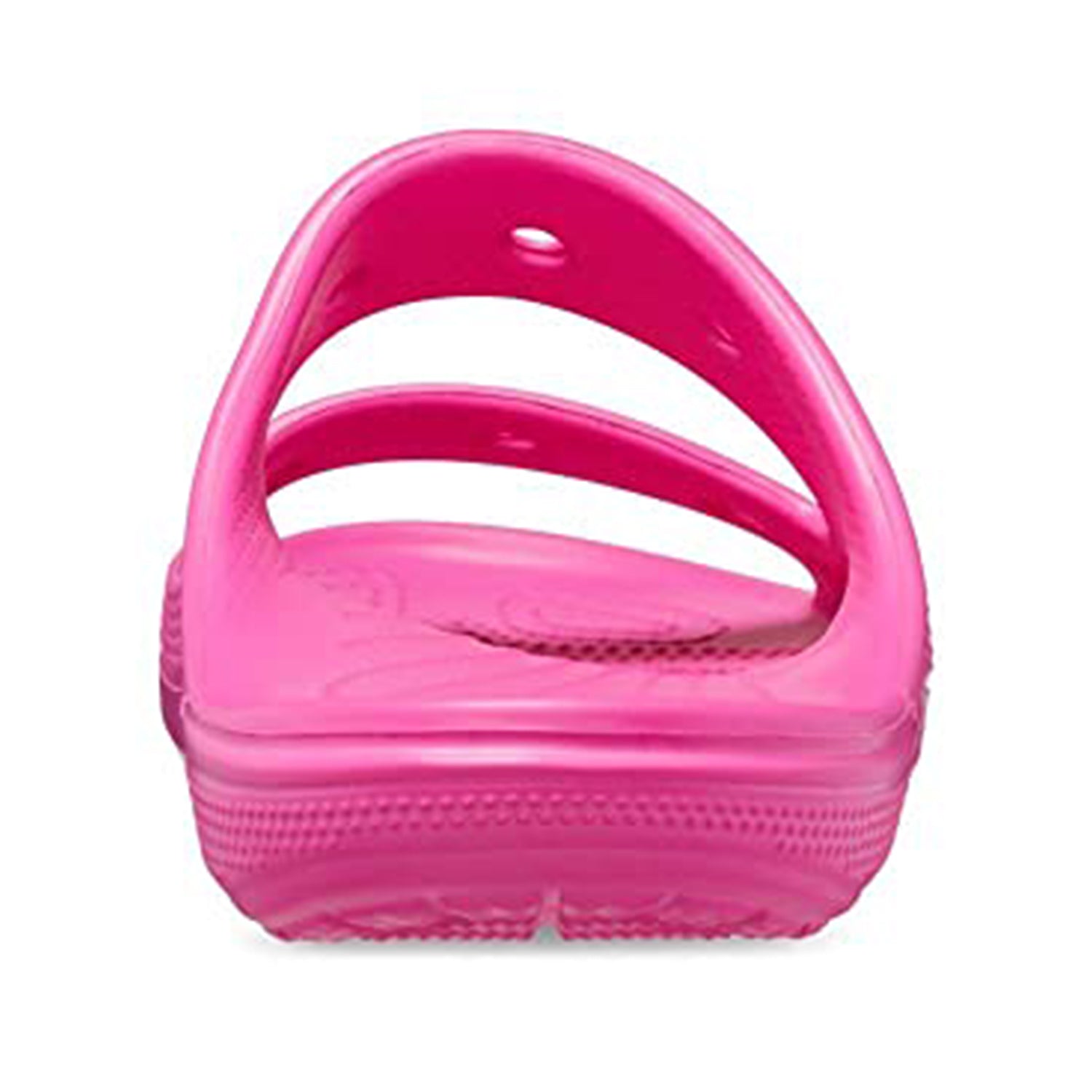 Crocs Baya Sandal - Unisex Pink Shoe Deals Outlet