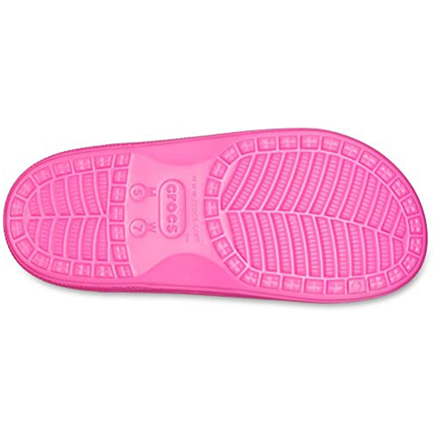 Crocs Baya Sandal - Unisex Pink Shoe Deals Outlet
