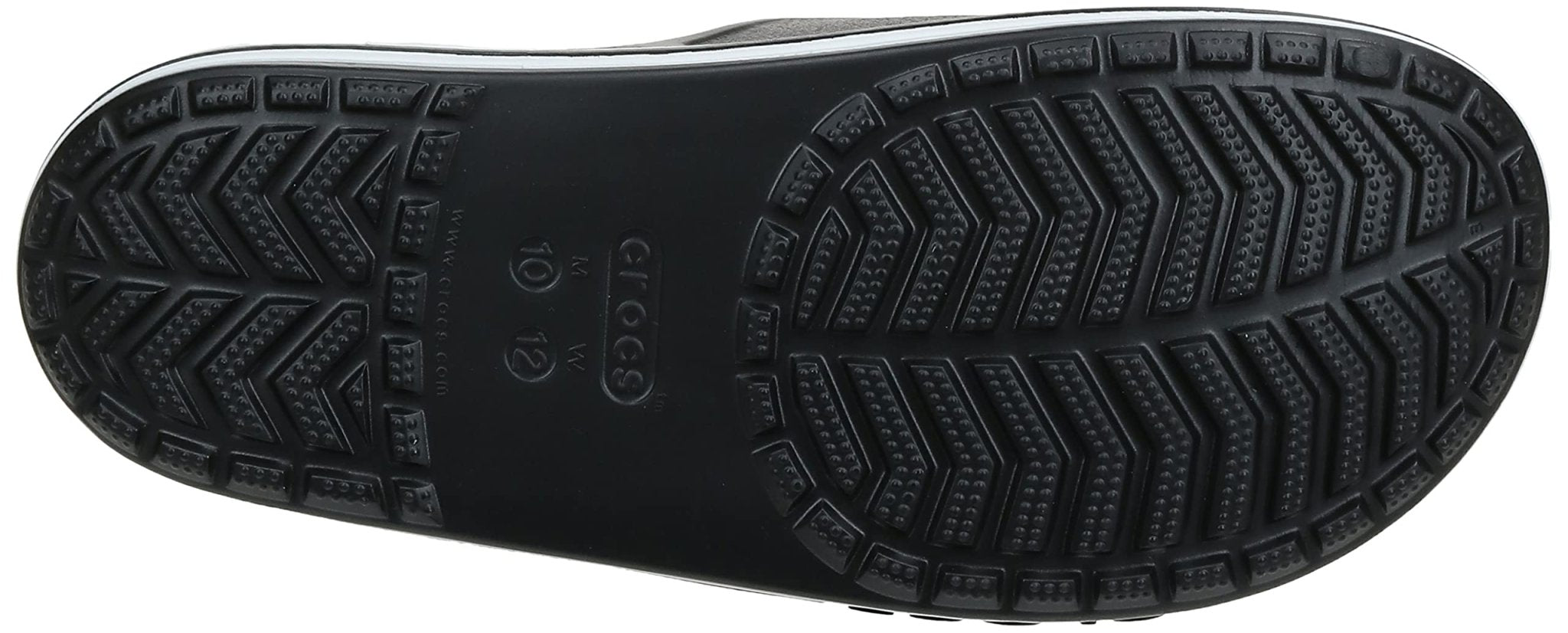 Crocs Bayaband Slide - Unisex Black Shoe Deals Outlet