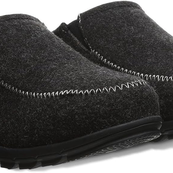 BEARPAW Azalea Black 9 M 889918840706 Shoe Deals Outlet
