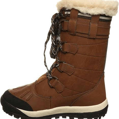 BEARPAW Desdemona Hickory II 9 M 840627114069 Shoe Deals Outlet