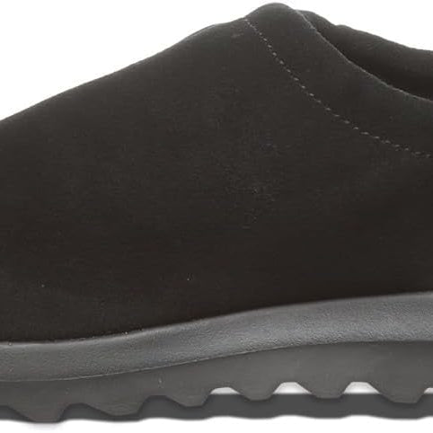 BEARPAW Jack Slip On Black 11 M 889918824348 Shoe Deals Outlet