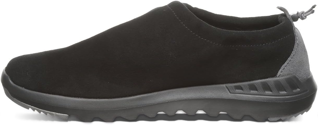 BEARPAW Jack Slip On Black 11 M 889918824348 Shoe Deals Outlet