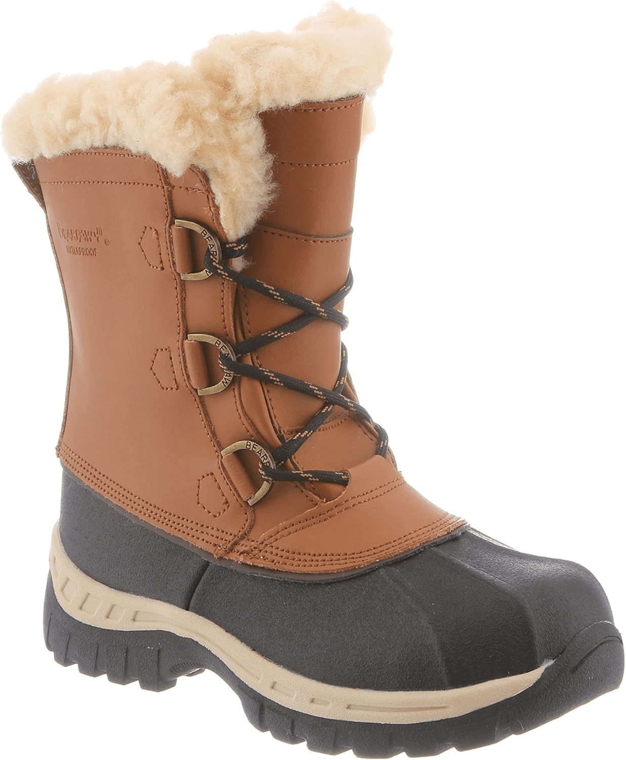 BEARPAW Kelly Hickory II 3 — 840627189098 Shoe Deals Outlet