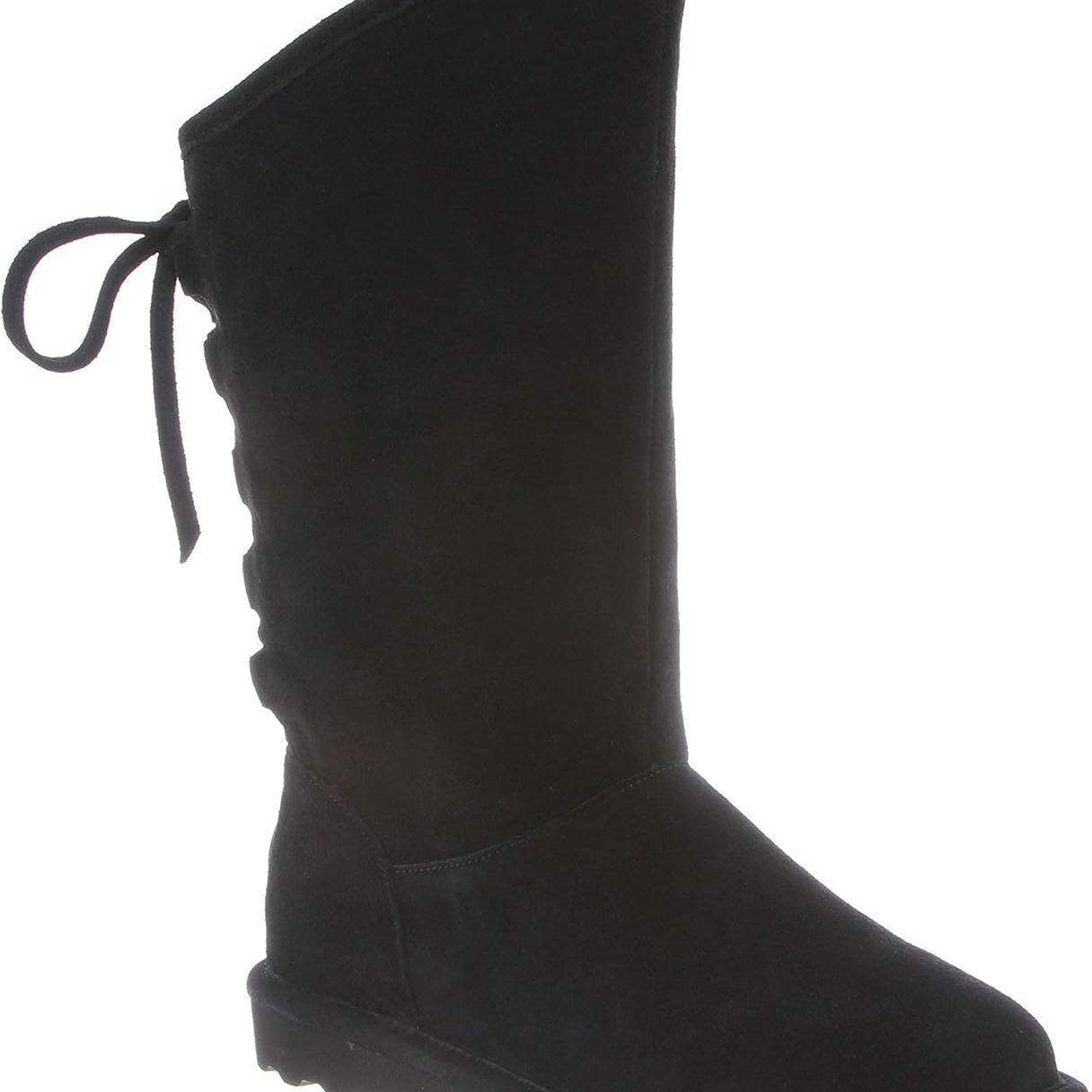 BEARPAW Phylly Youth Hickory 4 889918239104 Shoe Deals Outlet