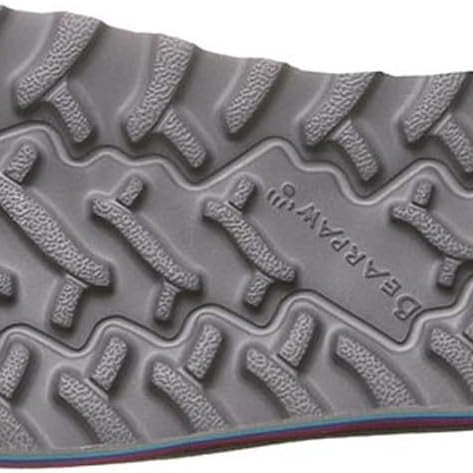 BEARPAW Retro Elle Winter Boots Gray Fog 7 M 889918475557 Shoe Deals Outlet